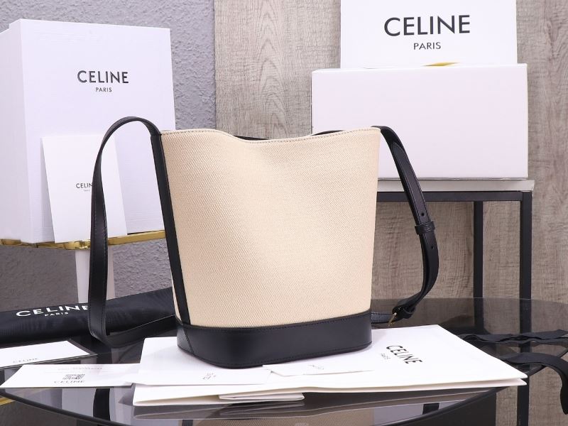 Celine Bucket Bags